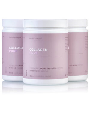 Colagen Pure – Ofertă 3 Cutii