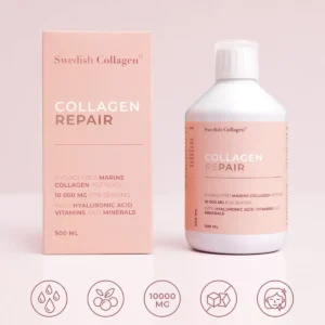 Colagen Repair - Colagen Marin Hidrolizat 10000mg