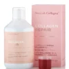 Colagen Repair (din Pește) – Lichid, Hidrolizat de Tip 1 și 3 cu 10.000mg + Acid Hialuronic + Biotină + MSM + Zinc + Siliciu + Vitamine – 500ml