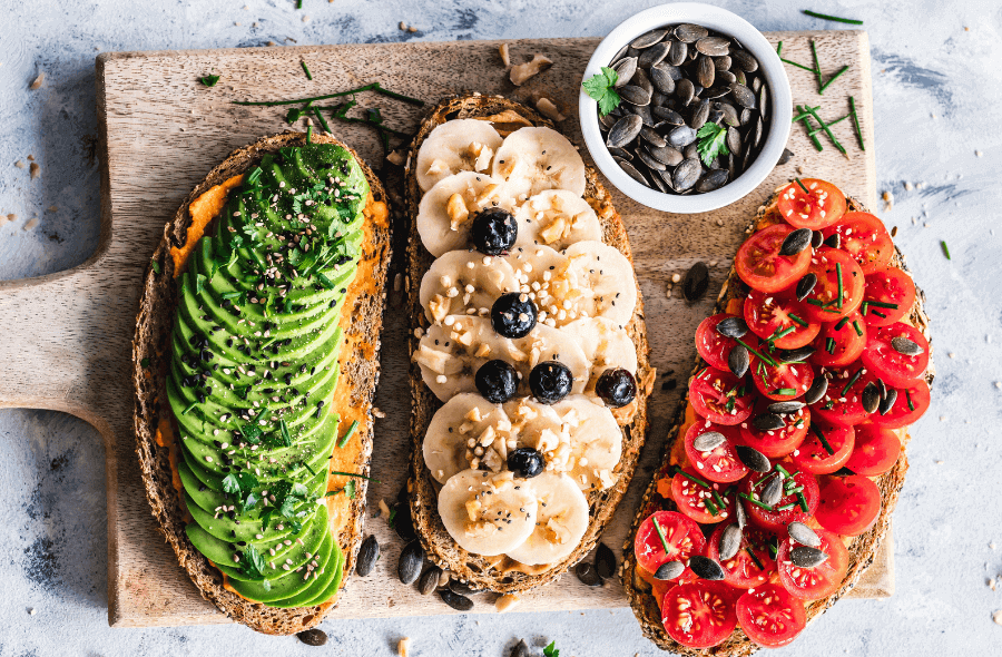 stimularea productiei de colagen pentruj vegani