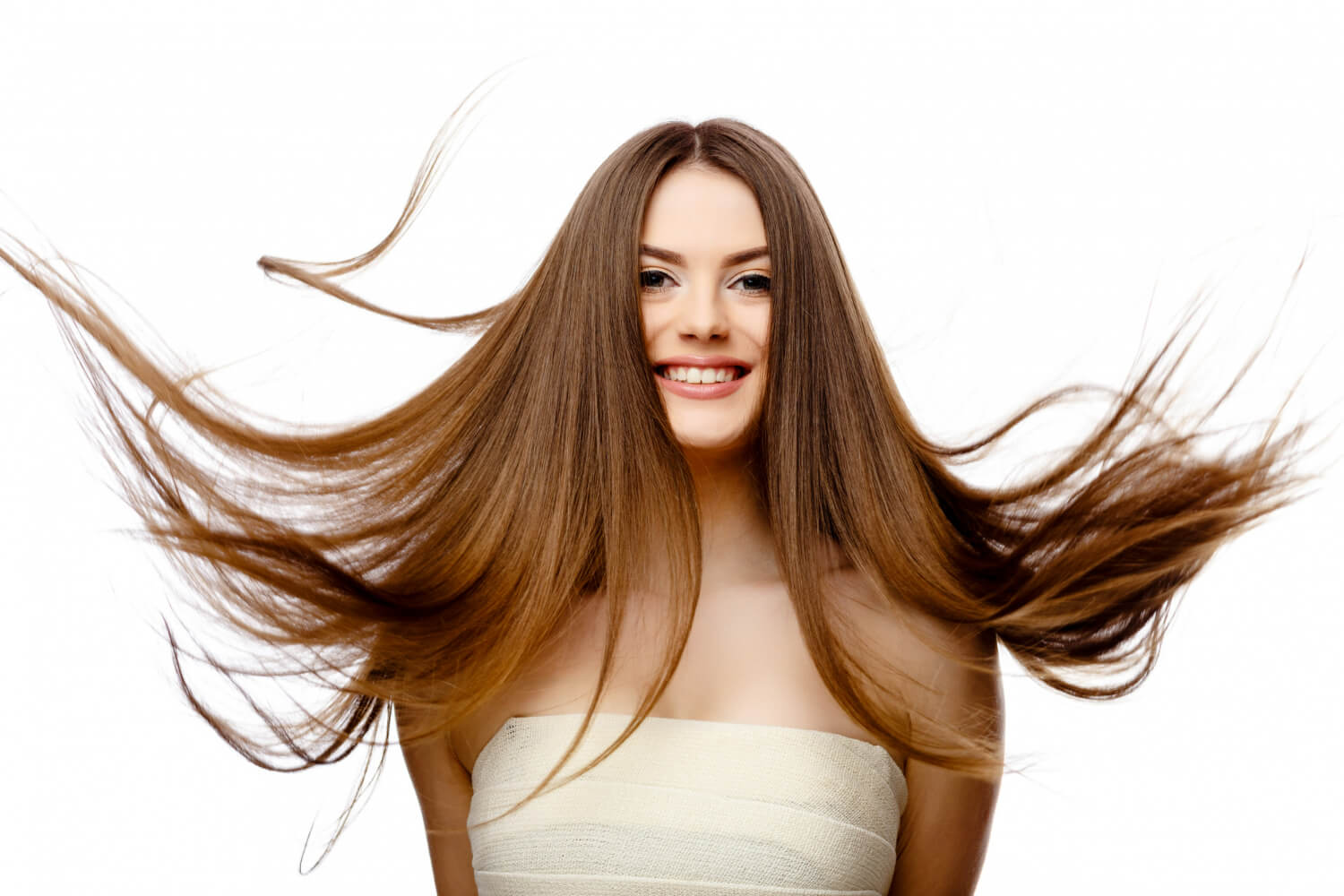 beneficiile biotinei pentru par