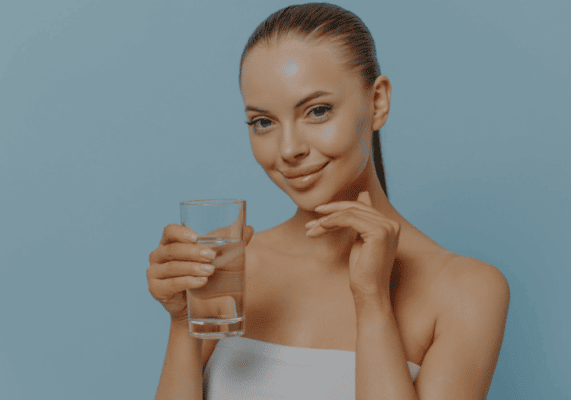 metode de hidratare a pielii