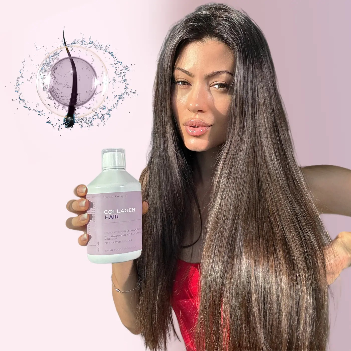 Colagen Hair 1 Colagen Hair