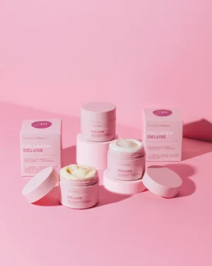 Pachet RETINOL DAY & NIGHT cu Crema de Zi + Crema de Noapte – Gama Colagen Deluxe 5 Pachet RETINOL DAY & NIGHT cu Crema de Zi si Crema de Noapte