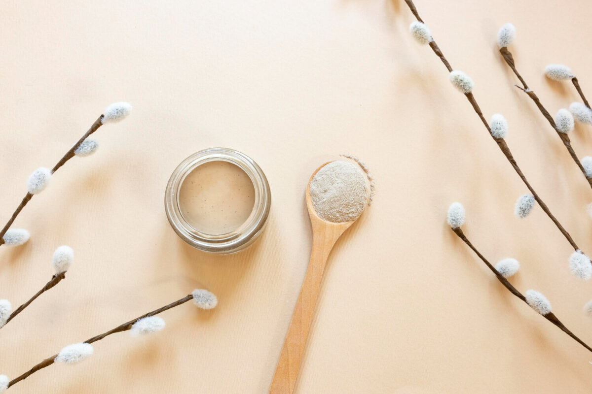 Colagenul pulbere: Beneficii, tipuri si retete racoritoare de fresh-uri 1 colagen pulbere