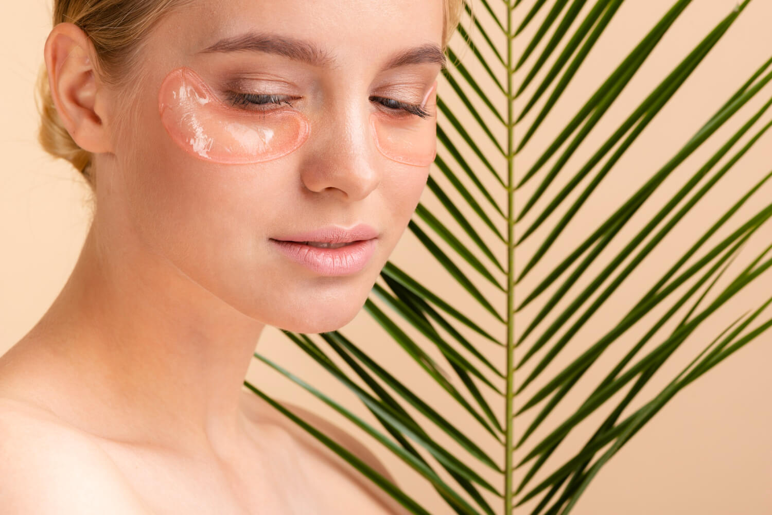 ingrijirea tenului seara