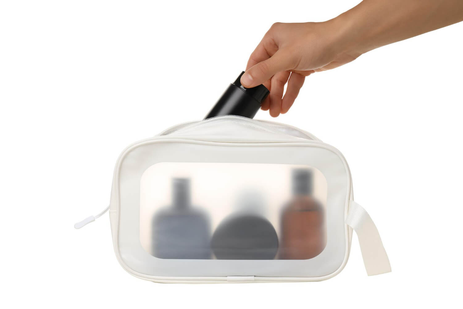 suplimente de luat in bagaj