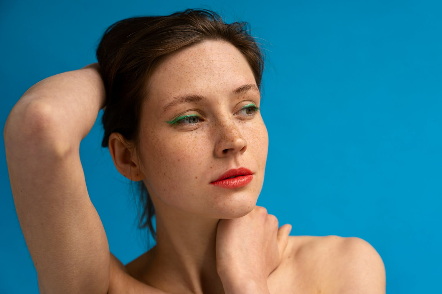 ameliorare pete pigmentare