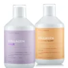 Pachet Glow and Grow cu Colagen Morning Glow si Colagen Hair