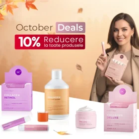 OCTOBER DEALS