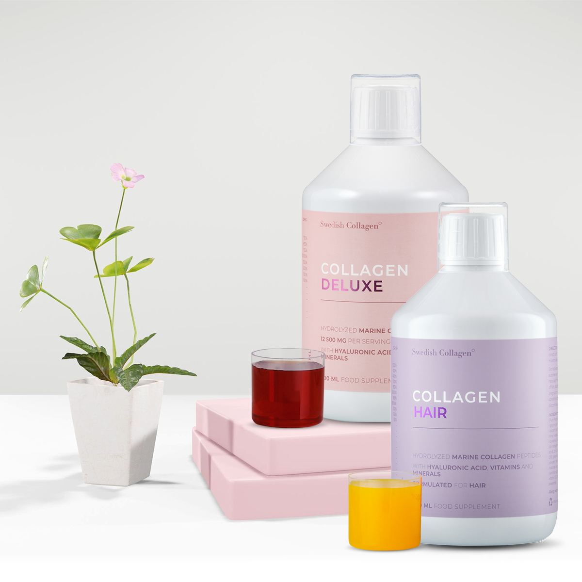 Pachet Colagen Complete Care