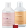 Pachet Glow and Renew cu Colagen Morning Glow + Deluxe Colagen 500ml