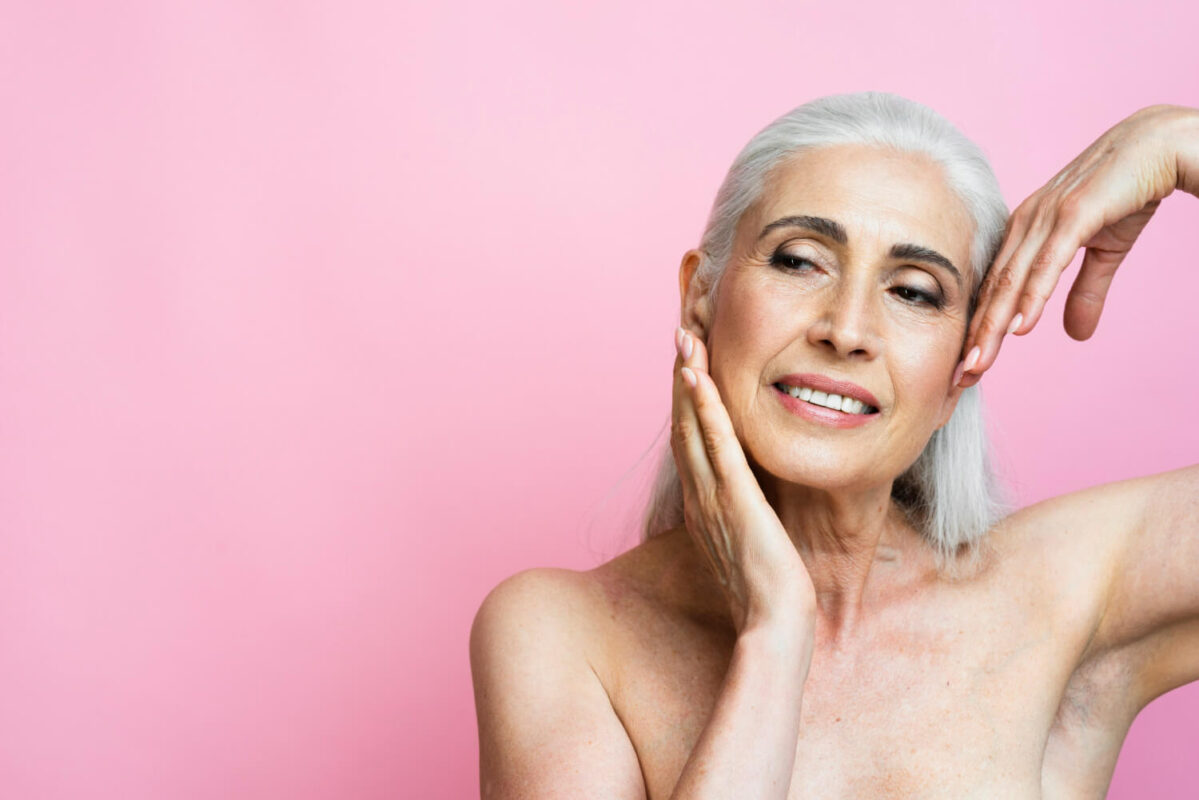 Adio ten lipsit de fermitate: Sfaturi esentiale pentru tenul matur 1 ten matur