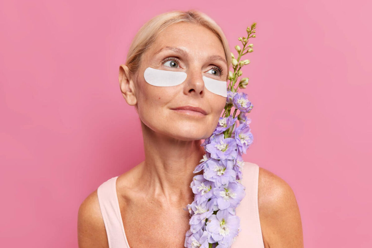 Ingrijirea zonei ochilor: Cum sa previi si sa tratezi ridurile din jurul ochilor 1 ingrijirea zonei ochilor