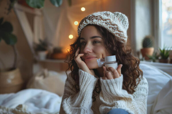 ingrijirea tenului iarna