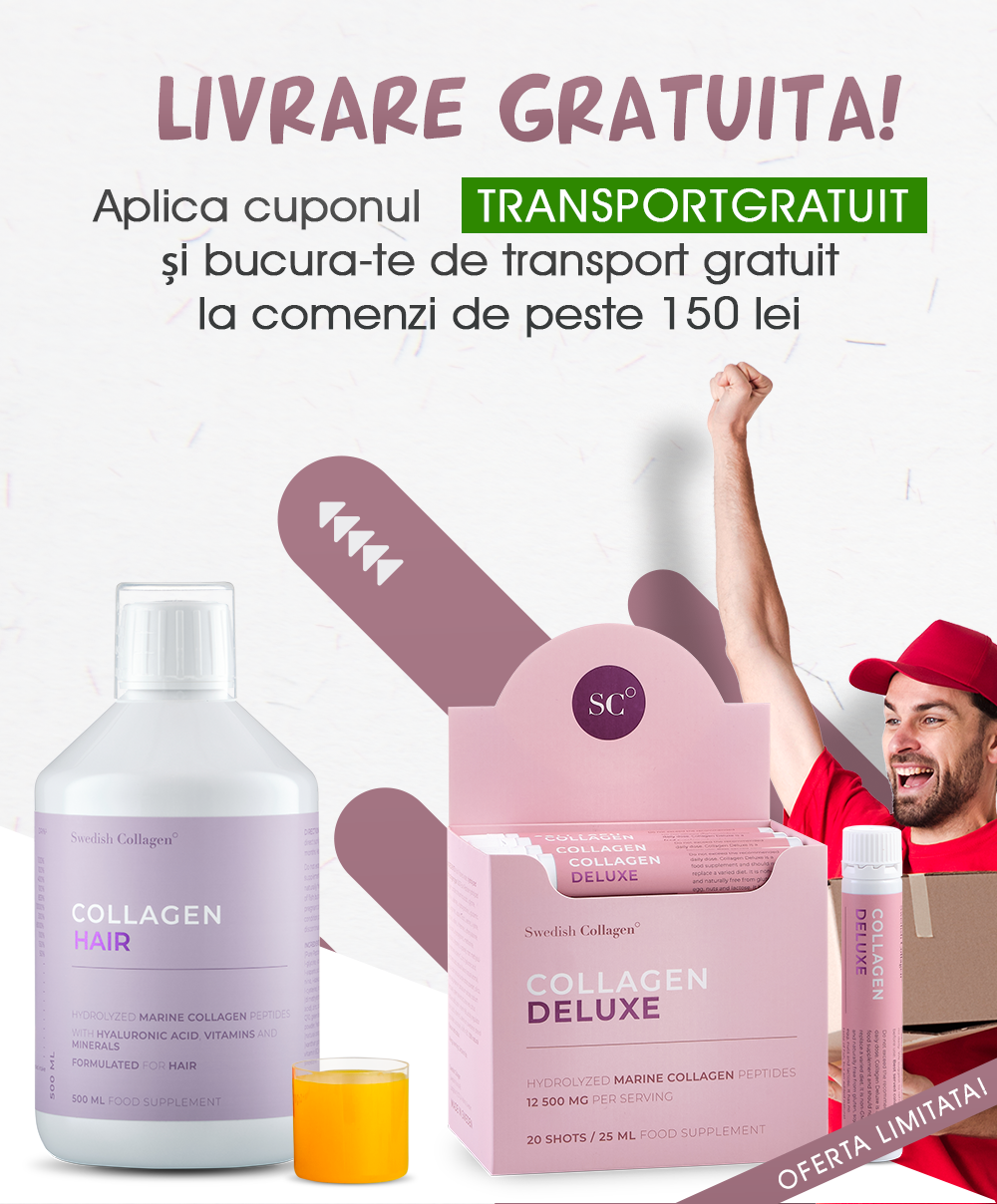 LIVRARE GRATUITA