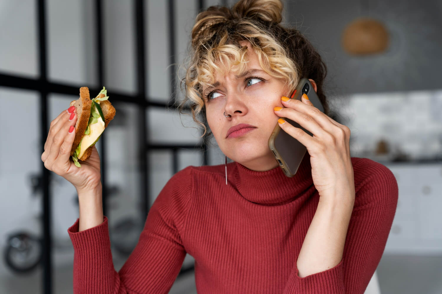 alimente nerecomandate pentru tenul acneic