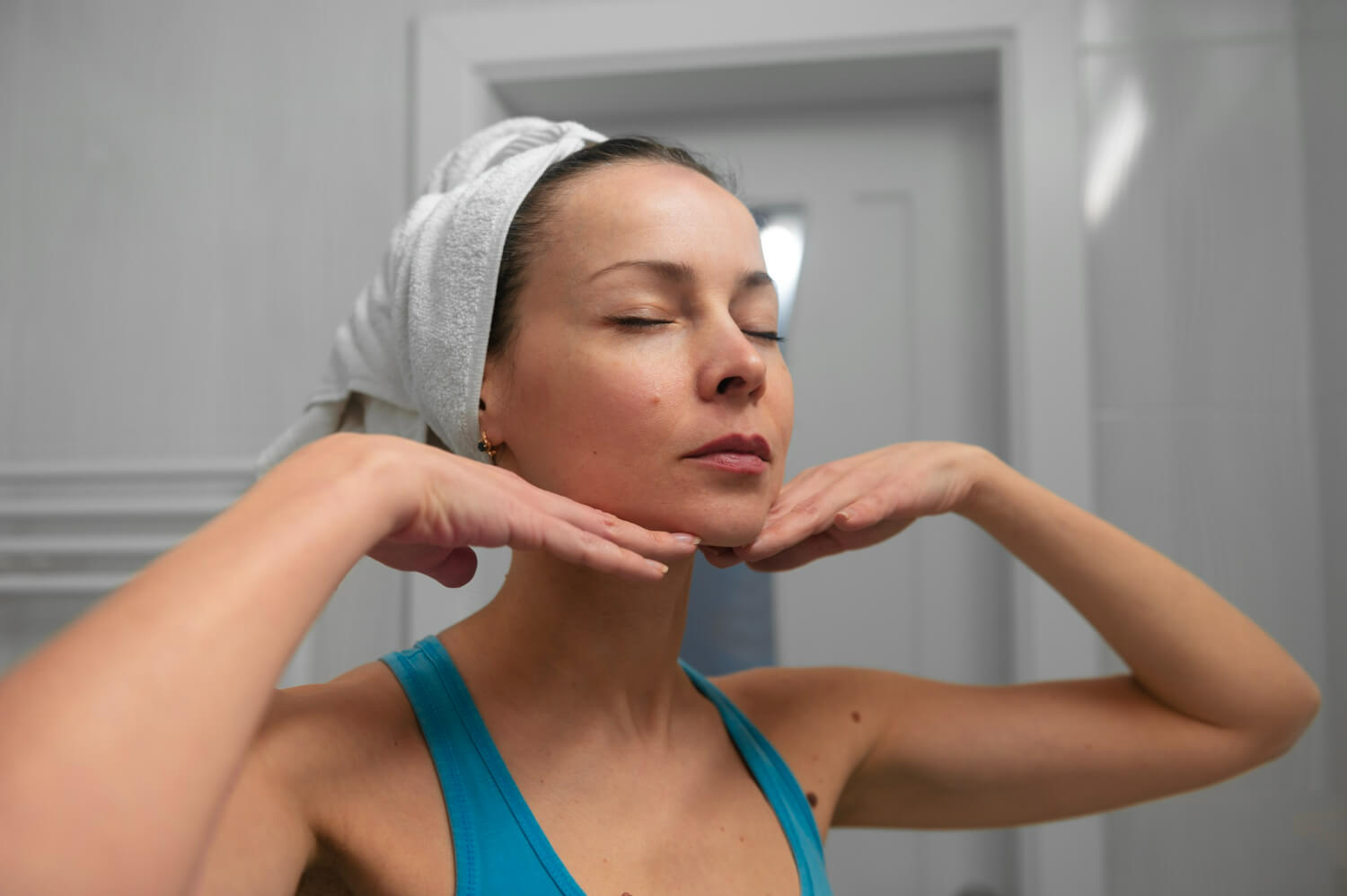 ingrijirea tenului acneic