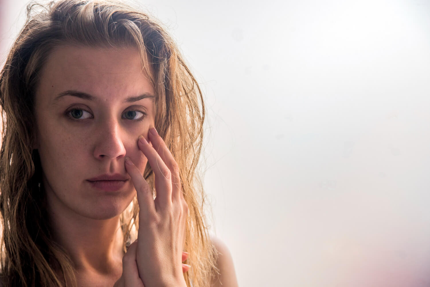 aspect nesanatos al pielii aspect nesanatos al pielii