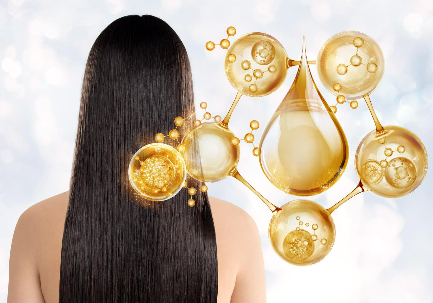 colagen pentru par colagen pentru par