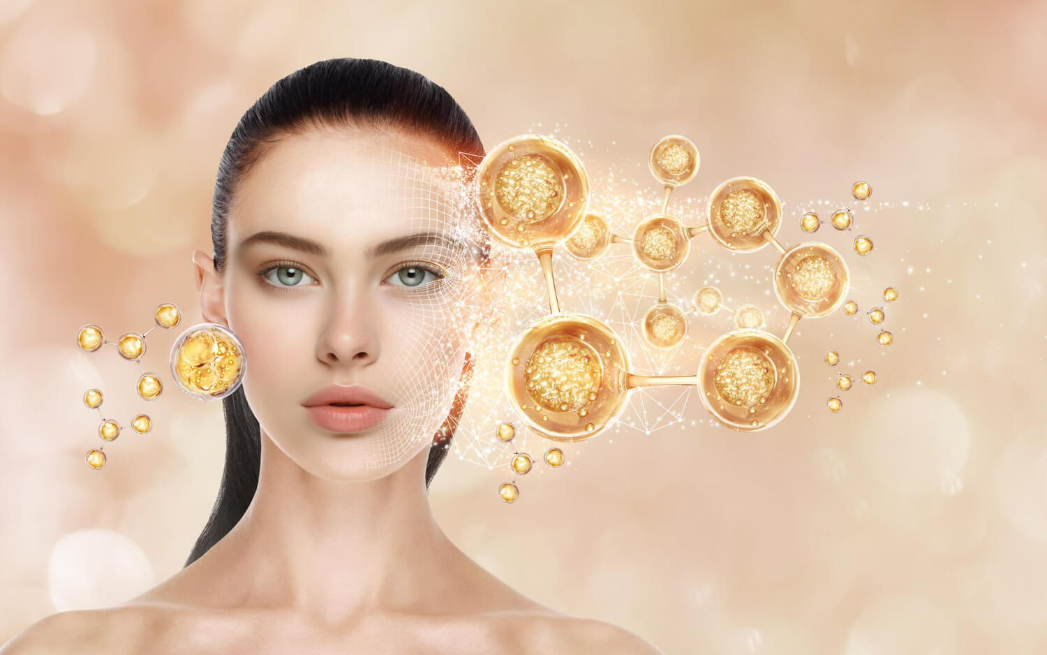 colagen marin mod de obtinere si tipuri