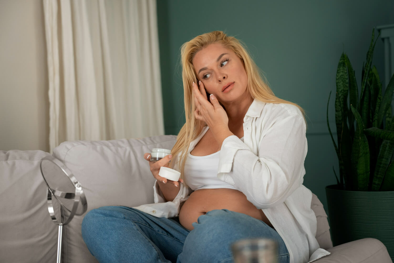 ce ete acneea in sarcina ce ete acneea in sarcina