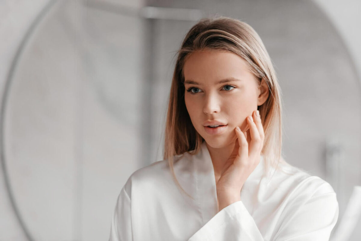 cum sa iti ingrijesti pielea