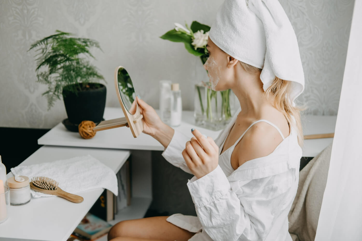 rutina de ingrijire a pielii rutina de ingrijire a pielii