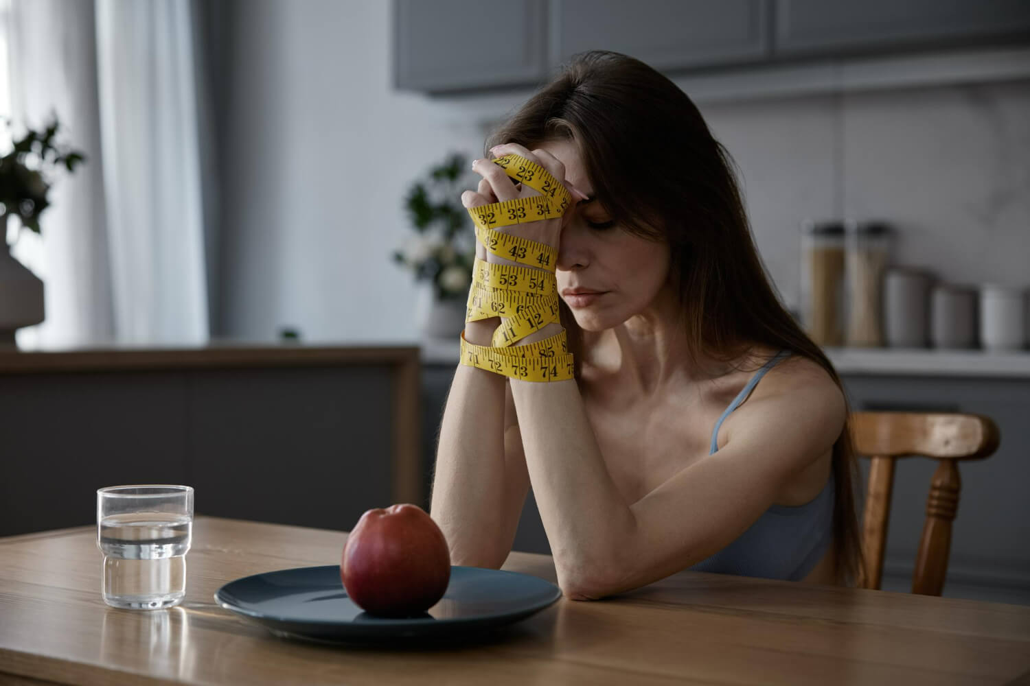 greutate corporala scazuta grautate corporala scazuta