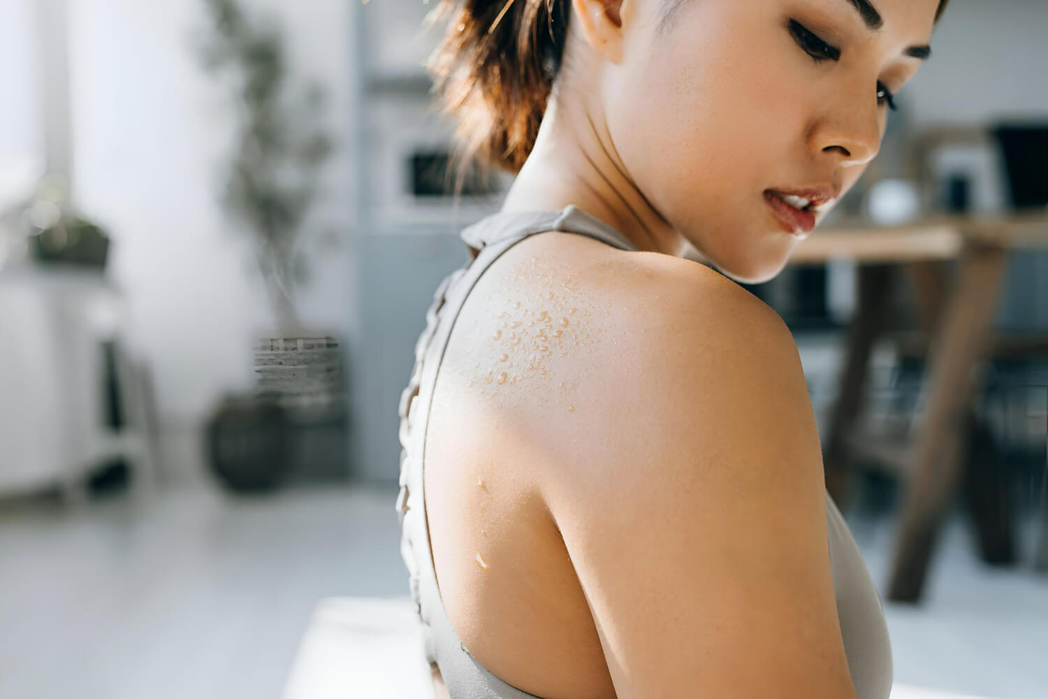 Cum recunoastem simptomele bolilor de piele