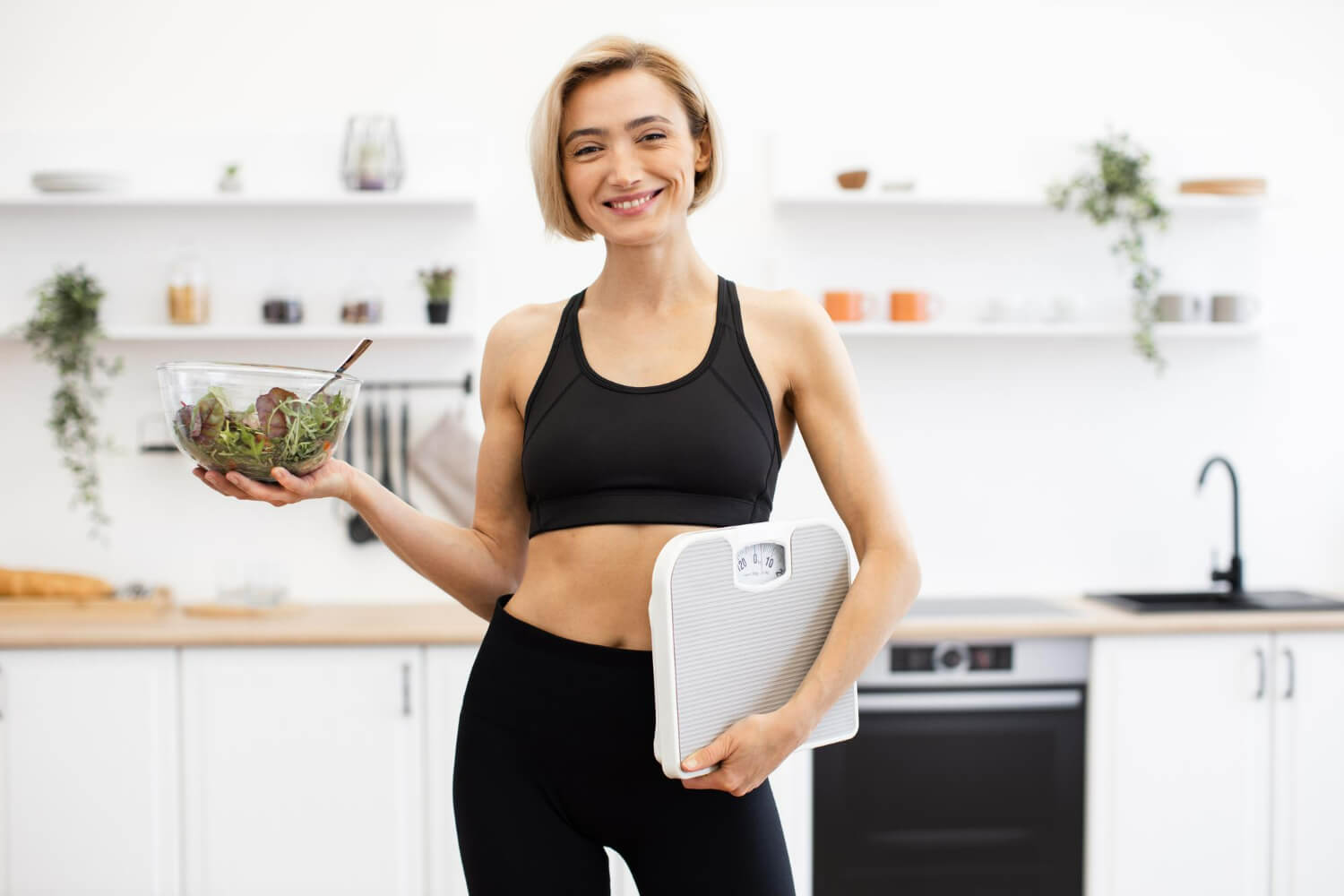 crestere in greutate