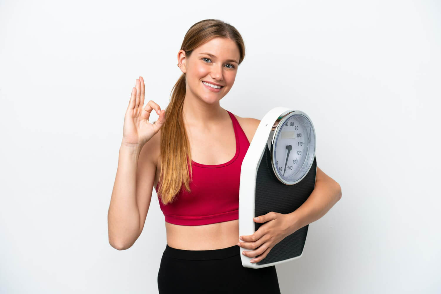 greutate ideala calcul