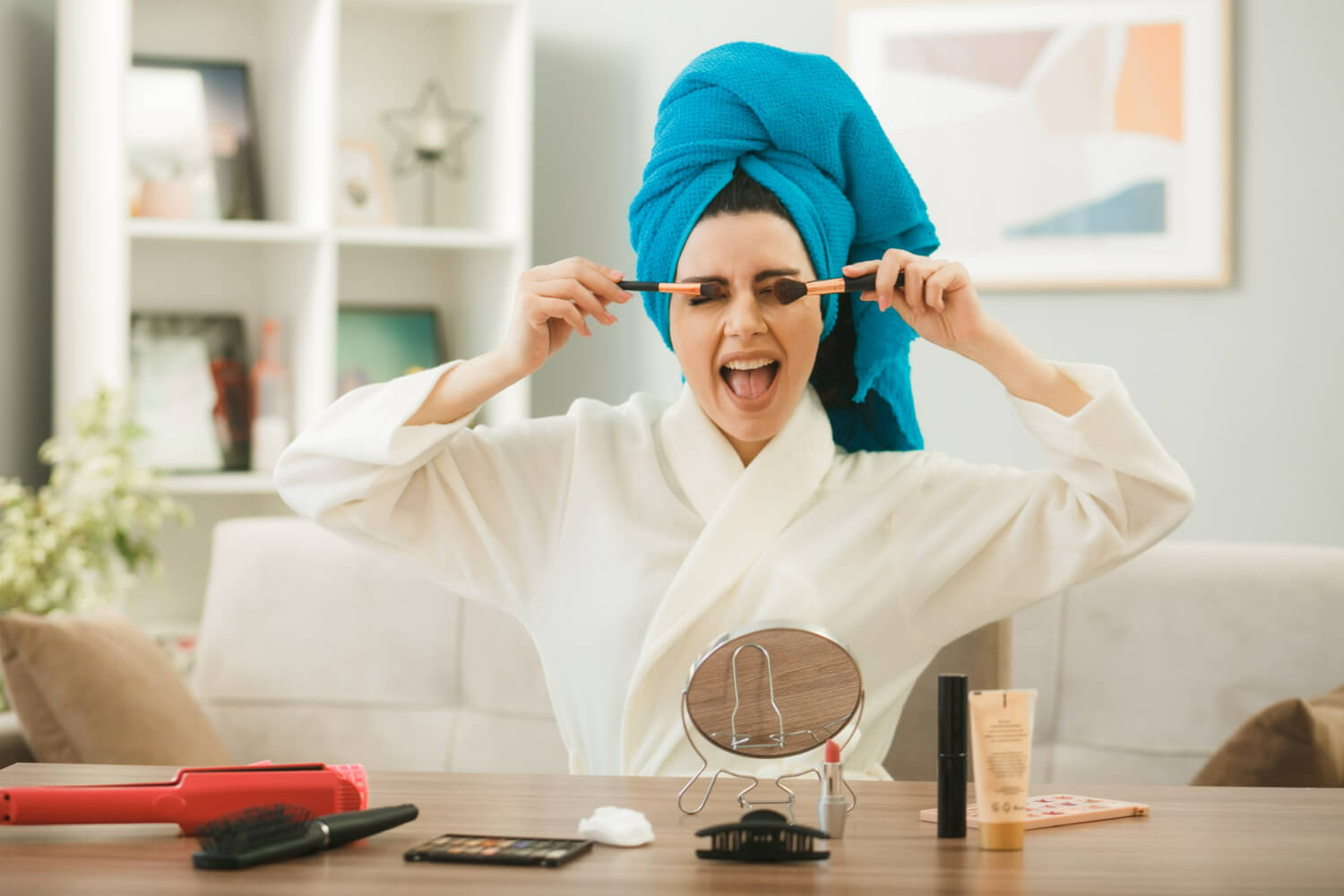 cosmetice nepotrivite pentru ten cosmetice nepotrivite pentru ten