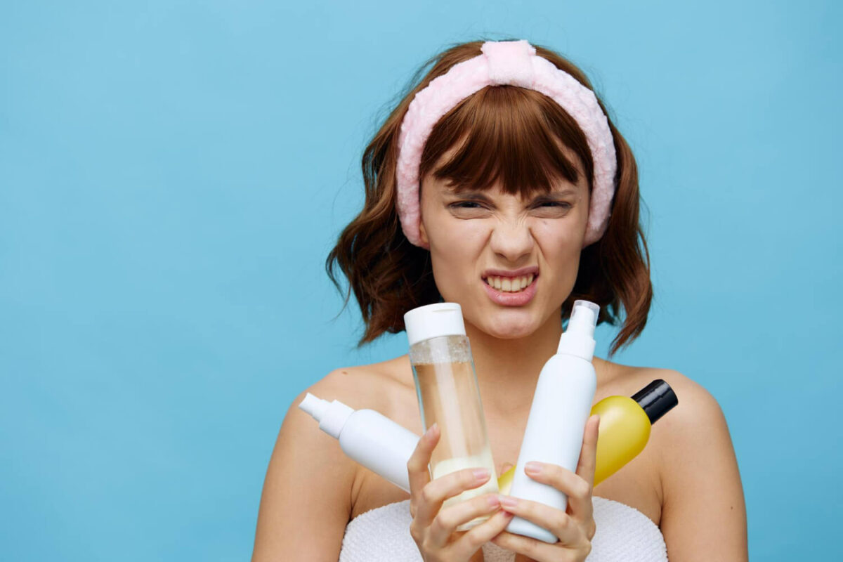 obiceiuri de evitat pentru un ten sanatos