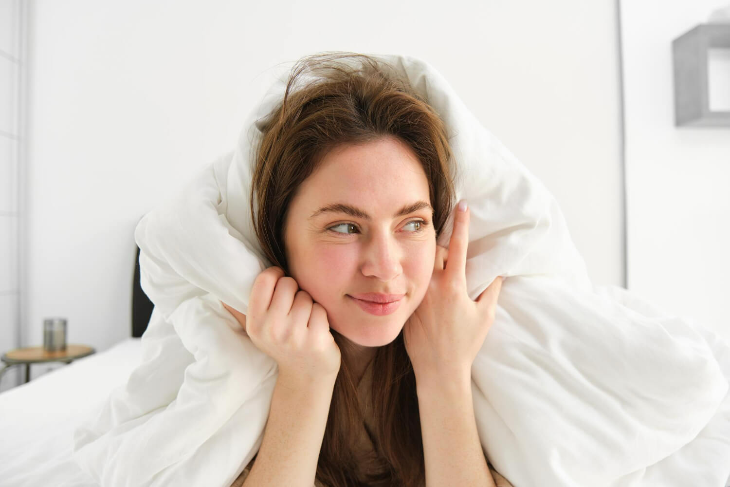 Beneficiile somnului asupra tenului Beneficiile somnului asupra tenului