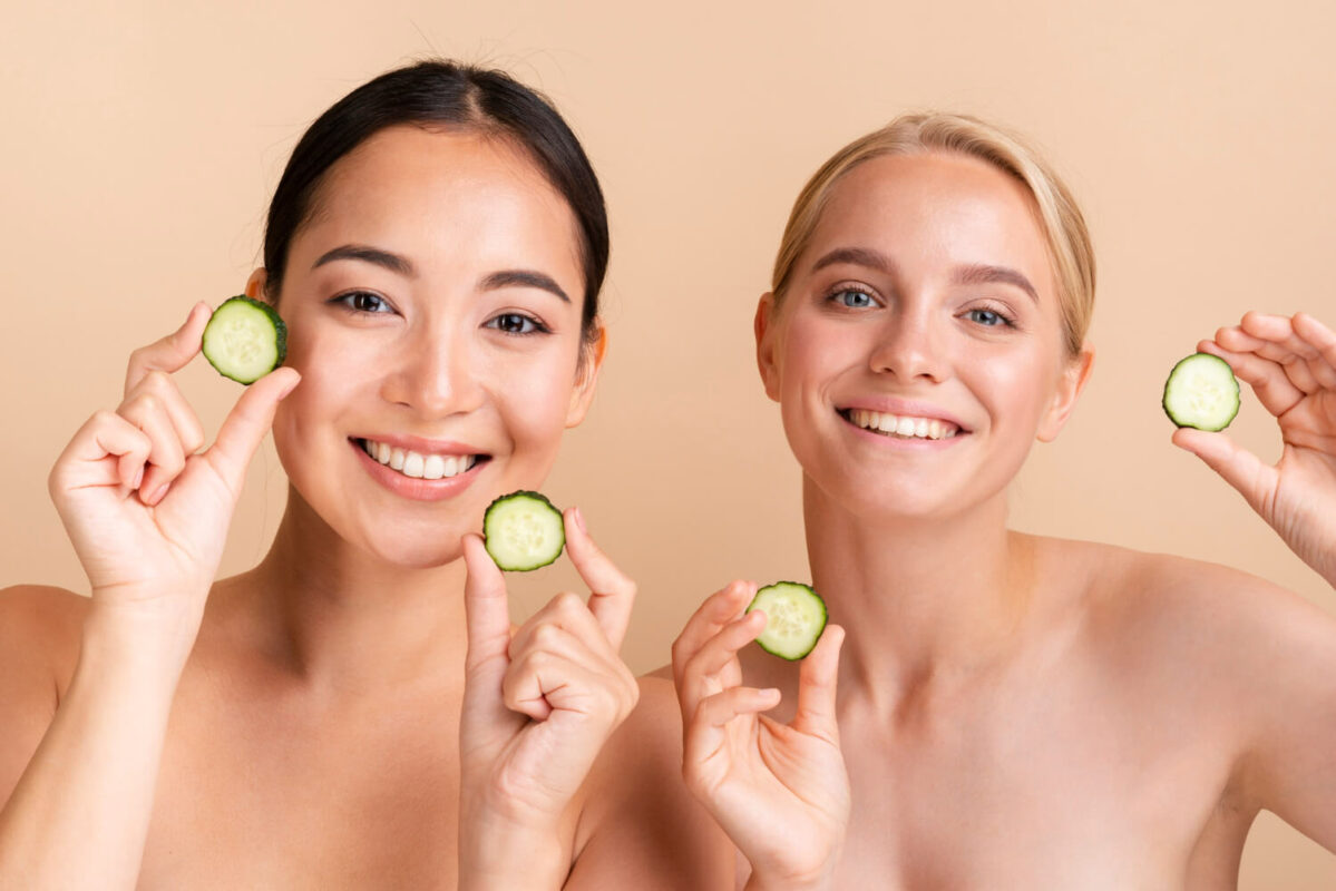 Colagenul vegan, secretul natural al frumusetii: Efect real sau trend? 1 colagen vegan