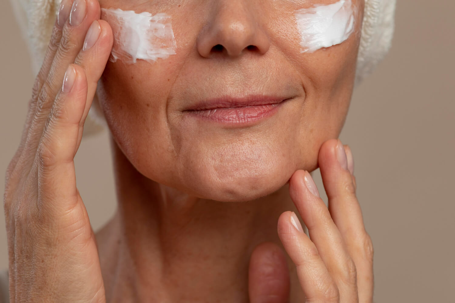 ingrijirea pielii mature ingrijirea pielii mature