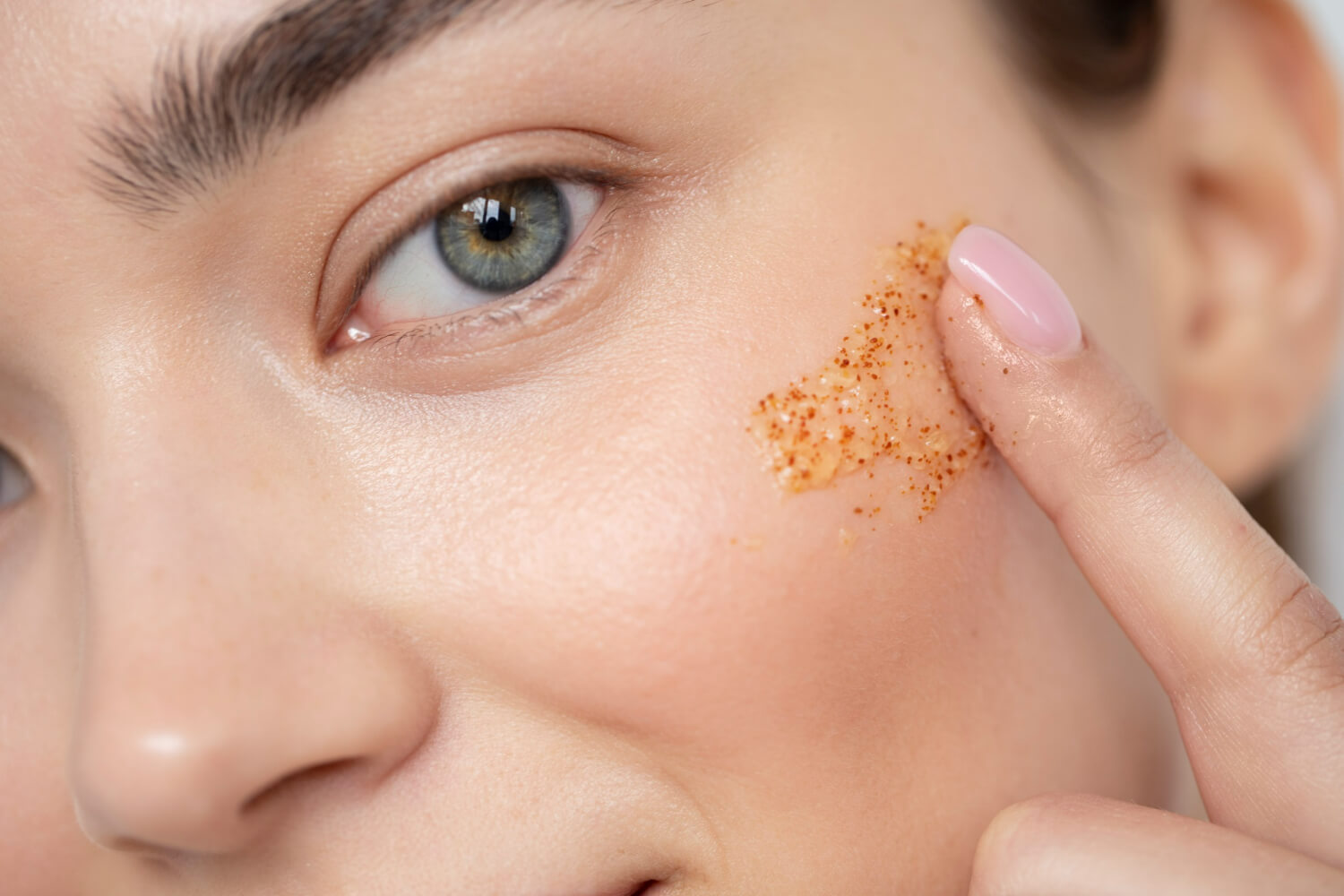 tratament puncte negre tratament puncte negre