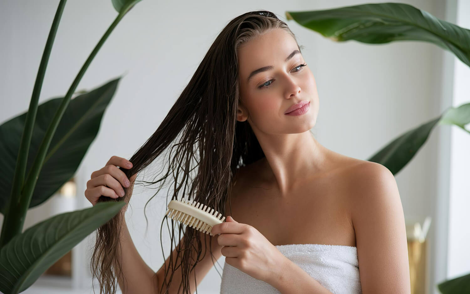 hidratarea parului iarna hidratarea parului iarna