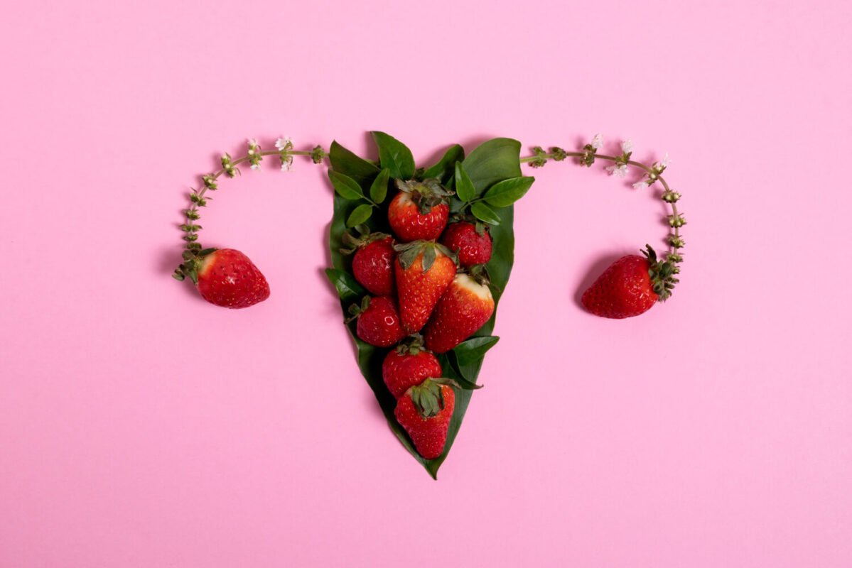 Ce sa mananci in timpul menstruatiei: Alimente care reduc balonarea si durerile 1 alimentatia si ciclul menstrual