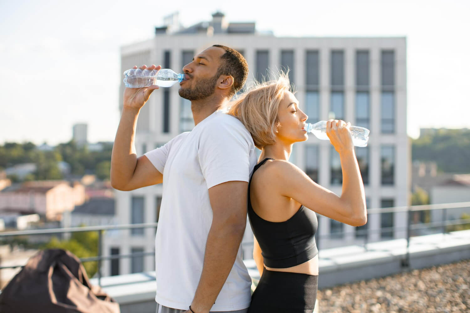 De ce este important sa bem apa De ce este important sa bem apa