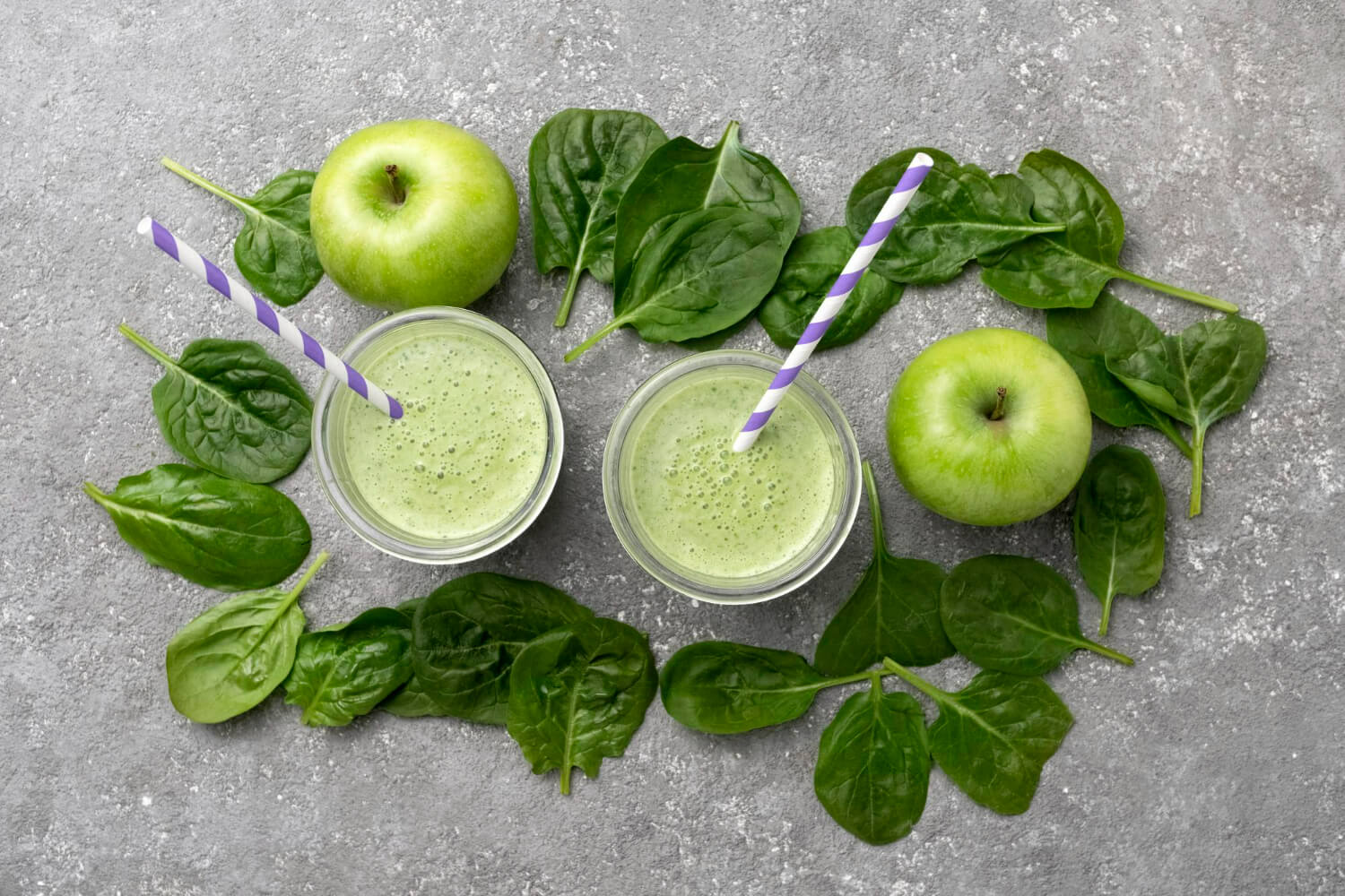 smoothie verde smoothie verde