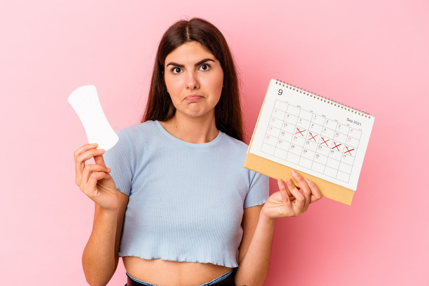 lipsa menstruatiei lipsa menstruatiei