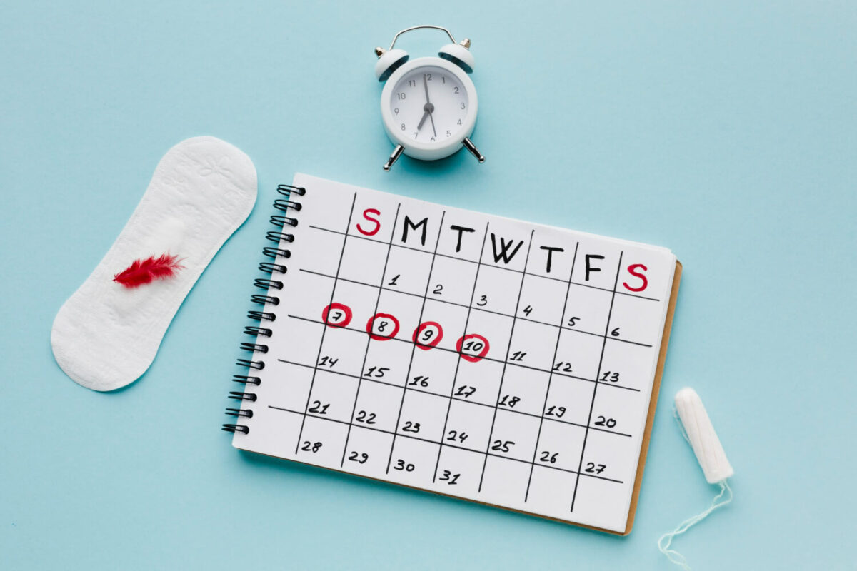 Menstruatia intarzie sau lipseste complet? Dezechilibre hormonale, sindromul ovarelor polichistice si alte cauze 1 amenoree